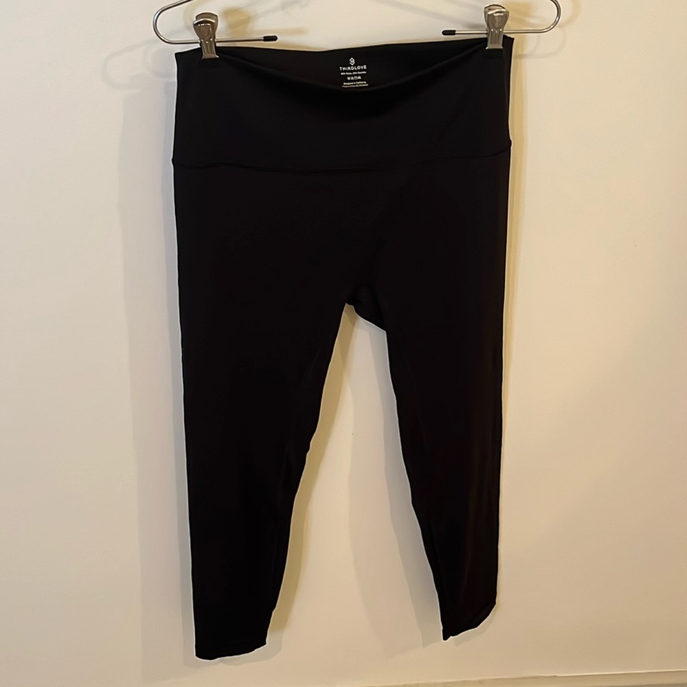 ThirdLove black leggings size XL